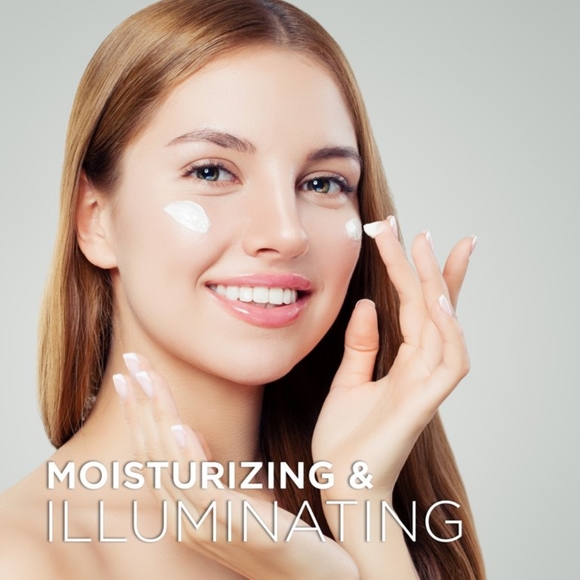 2 AZURE 24K Gold & Collagen Firming Day Cream - Picture 6 of 9